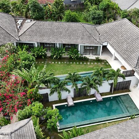 MODJO Villas Bingin Uluwatu Exterior foto