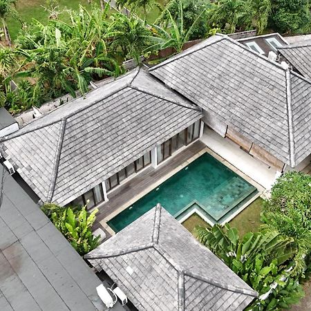 MODJO Villas Bingin Uluwatu Exterior foto