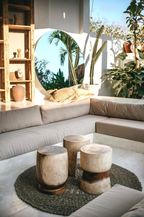 MODJO Villas Bingin Uluwatu Exterior foto