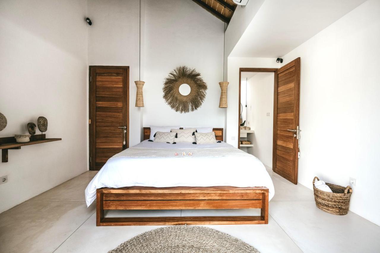 MODJO Villas Bingin Uluwatu Exterior foto