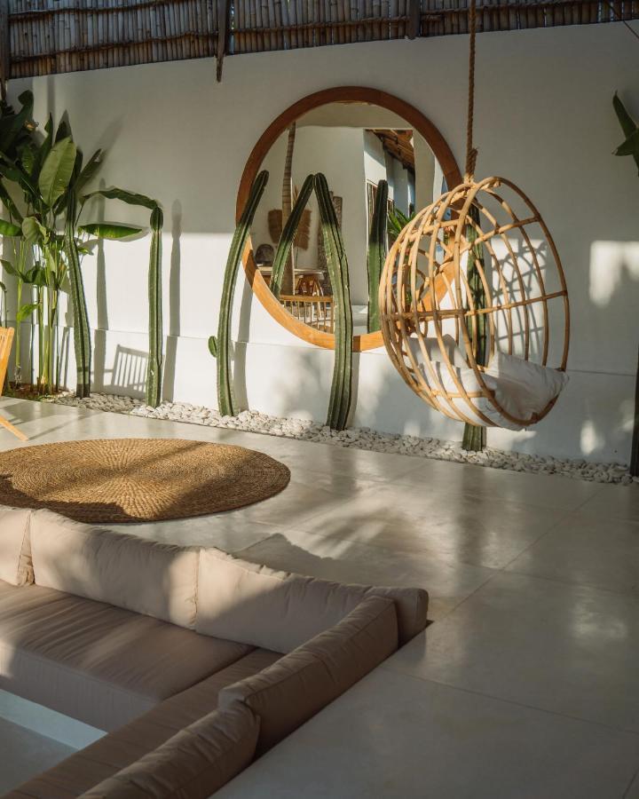 MODJO Villas Bingin Uluwatu Exterior foto