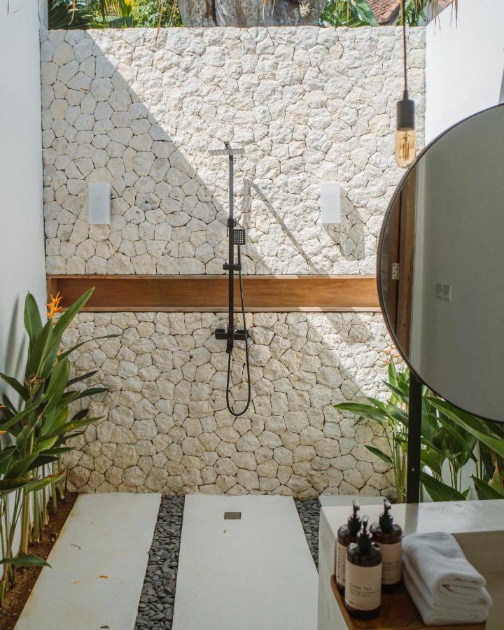 MODJO Villas Bingin Uluwatu Exterior foto