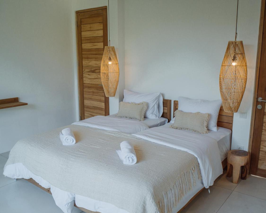 MODJO Villas Bingin Uluwatu Exterior foto