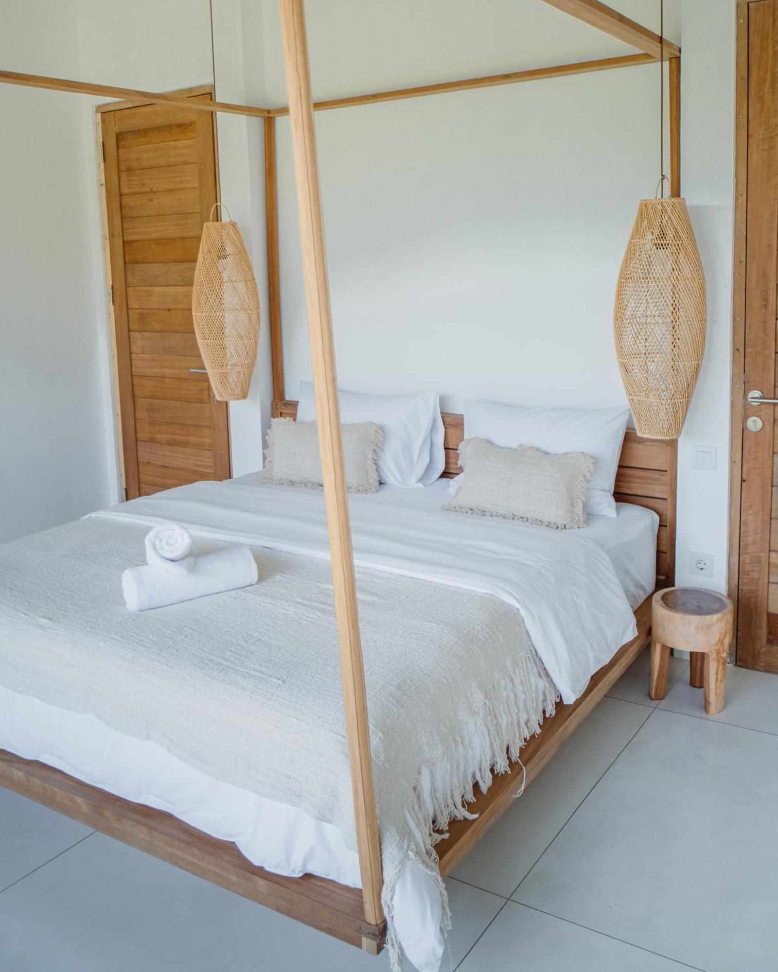 MODJO Villas Bingin Uluwatu Habitación foto