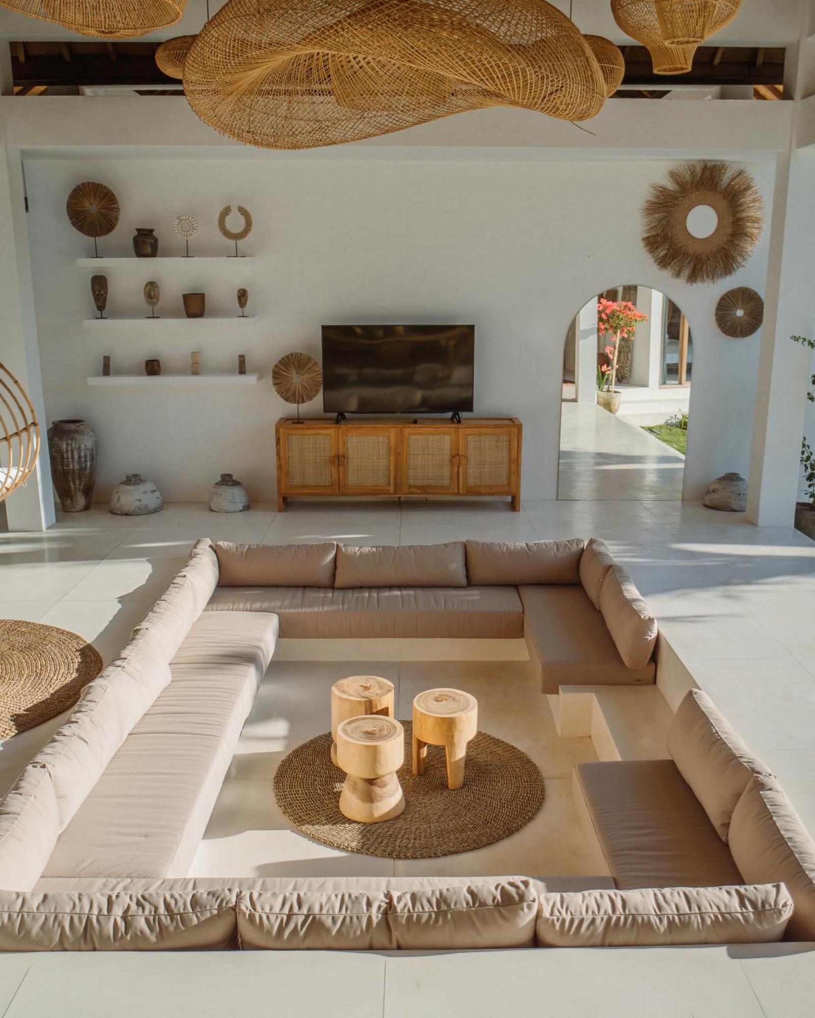MODJO Villas Bingin Uluwatu Habitación foto